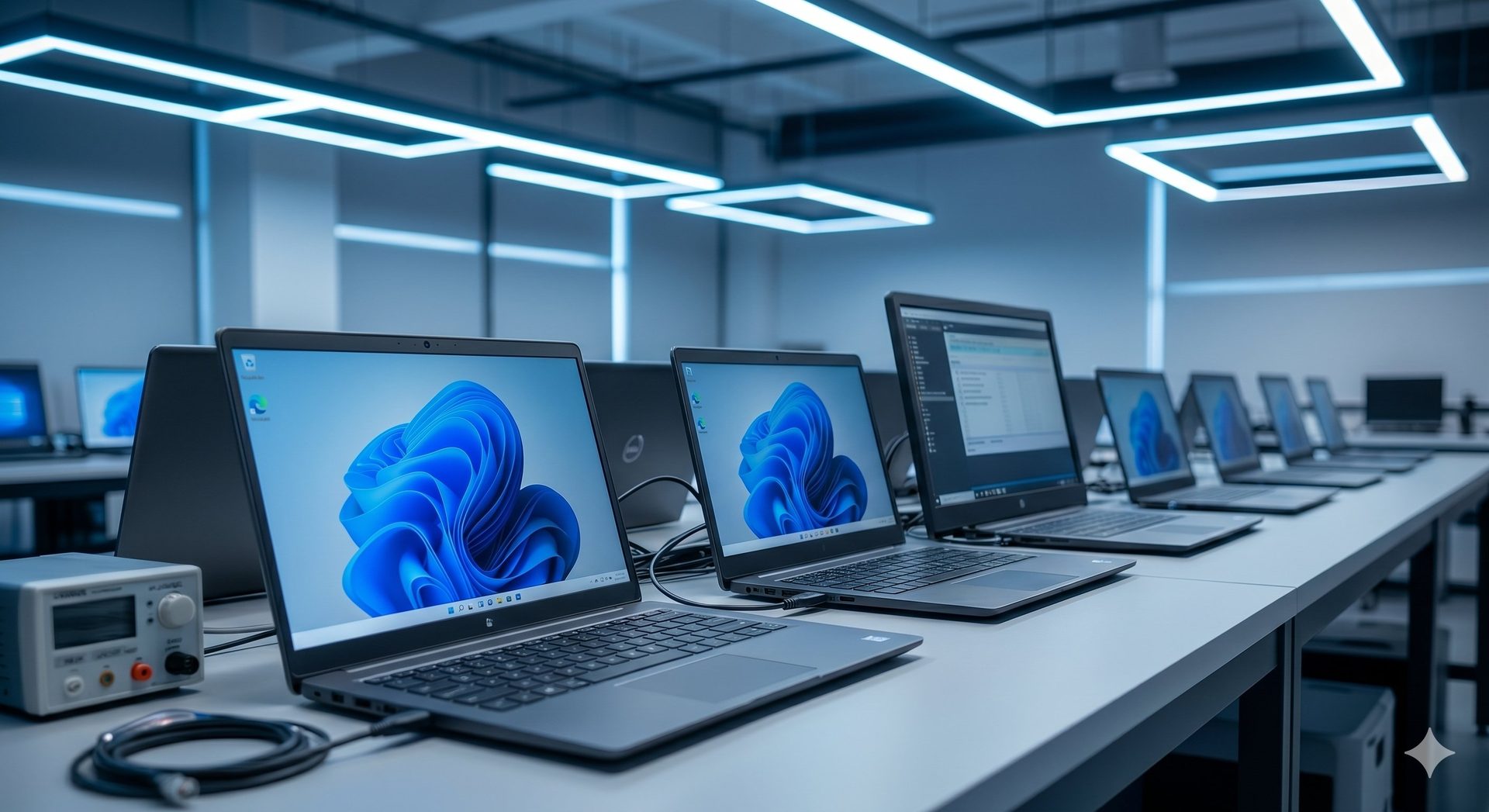 Brand-New Business Laptops
